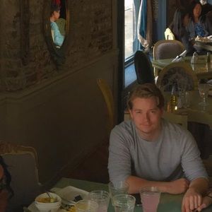 Meet your Posher, Daniel